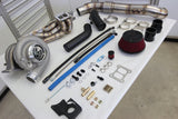 Doc Race B58 GEN 1 GEN 2 BMW F G CHASSIS TURBO KIT W/ PTE