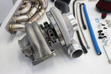 Doc Race B58 GEN 1 GEN 2 BMW F G CHASSIS TURBO KIT W/ PTE