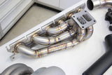 Doc Race B58 GEN 1 GEN 2 BMW F G CHASSIS TURBO KIT W/ PTE