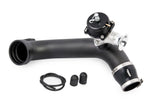 Active Autowerke BMW 135i / 335i (N54) Charge Pipe & Blow Off Valve Kit