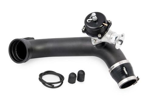 Active Autowerke BMW 135i / 335i (N54) Charge Pipe & Blow Off Valve Kit