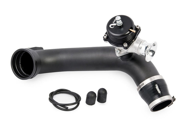 Active Autowerke Charge Pipe & Blow-Off Valve Kit for BMW 135i / 335i (N54)
