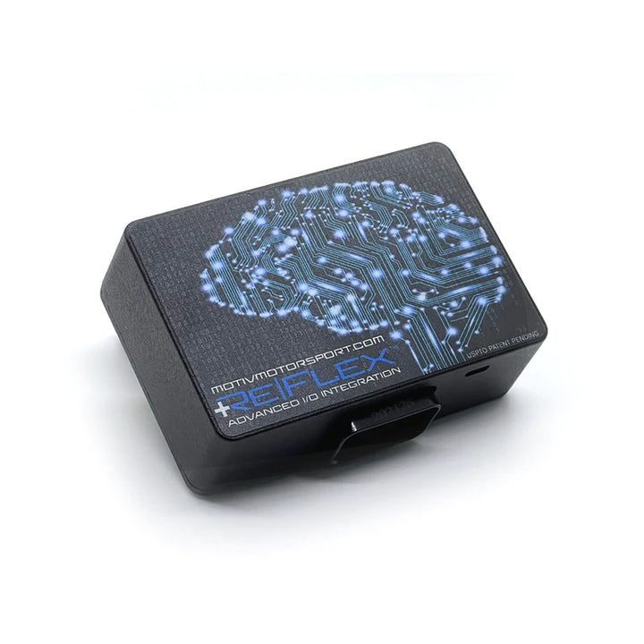Motiv Reflex Plus I/O Integration for BMW / Toyota A9x
