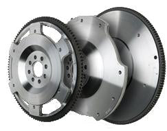 Spec Aluminum Single Mass Flywheel SAC for BMW 135i/335i (N54)