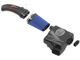 aFe Momentum GT Cold Air Intake System w/Pro 5R 54-76313 for 2011-2012 BMW 135i 335i N55