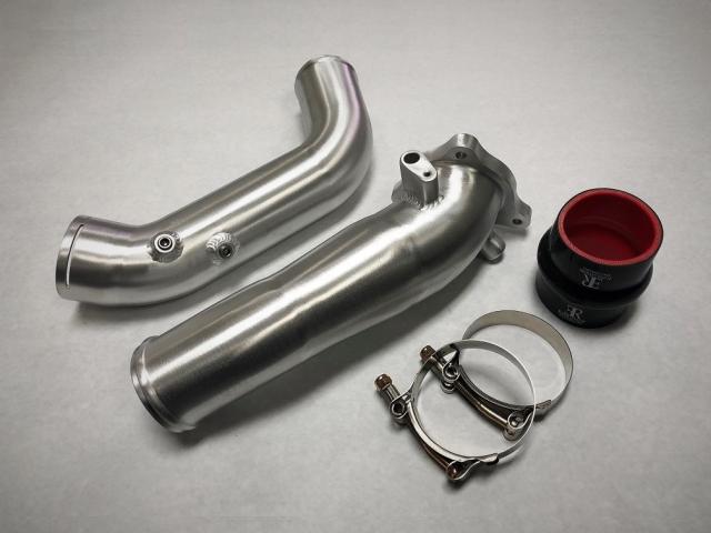 Evolution Racewerks Charge Pipe Kit for BMW B46 / B48