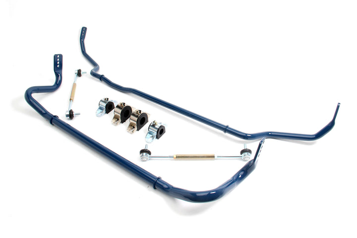 Dinan lightweight tubular anti-roll bar set for BMW M2, M3 & M4 (F8x)