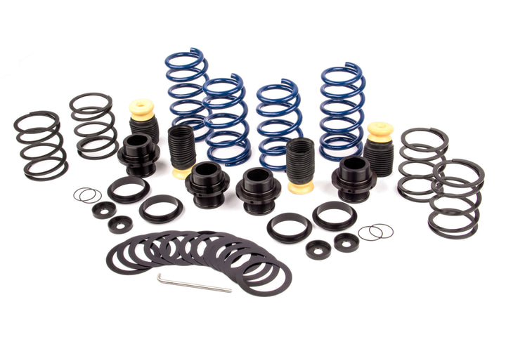 Dinan adjustable coilover suspension for BMW M5 (F90)