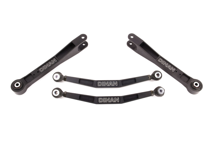 Dinan suspension link kit for BMW M5 (F90)