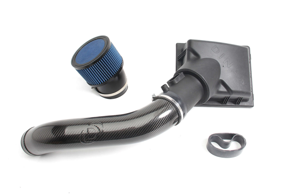 DINAN COLD AIR INTAKE - 2012-2018 BMW 335i/435i/M2/M235i – SPEED LOGIC