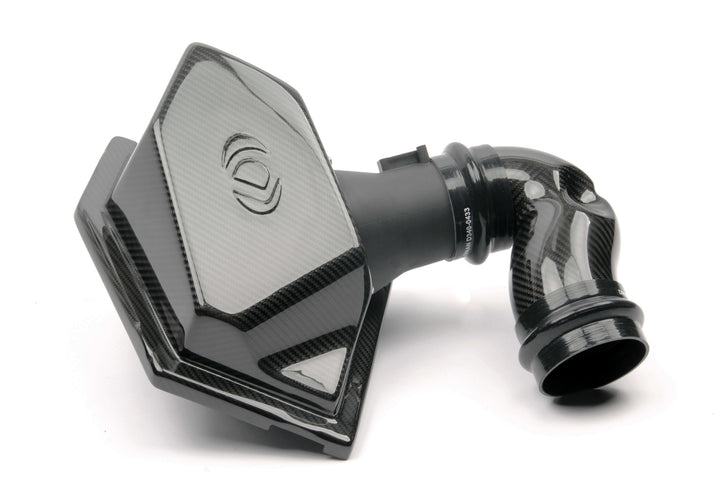 Dinan carbon fiber cold air intake for BMW M240i, 340i & 440i (B58)