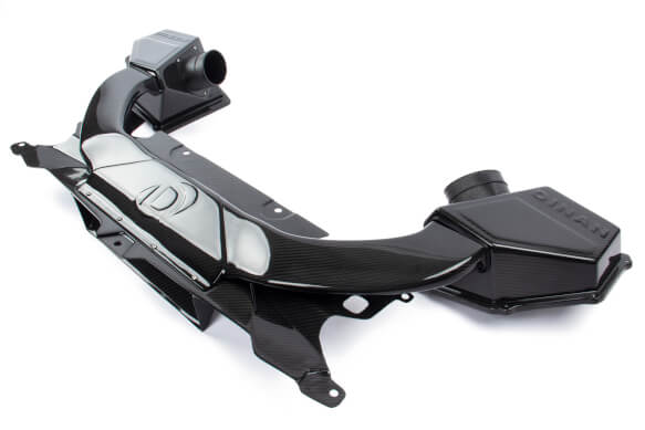 Dinan Cold Air Intake for BMW M5 (F90)