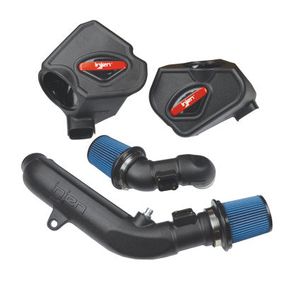 Injen Evolution Intake for BMW M3 / M4 (F80 / F82)