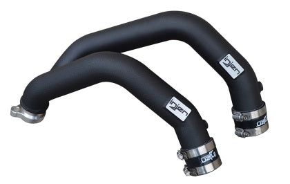 Injen Charge Pipes for BMW M3 / M4 (F80 / F82, S55)