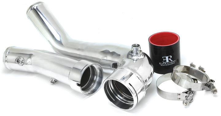 Evolution Racewerks Charge Pipe for BMW N20 / N26 (F30)