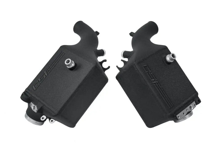 CSF Twin Charge-Air-Cooler Set for BMW M5 (F90) / M8 (F91/F92/F93)