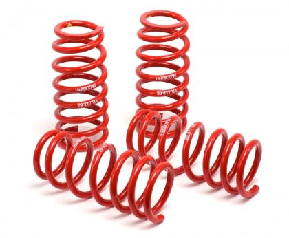 H&R Race Spring for BMW M3 Coupe / Sedan (E92)