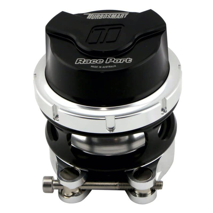 Turbosmart GenV Race Port blow-off valve for BMW N54