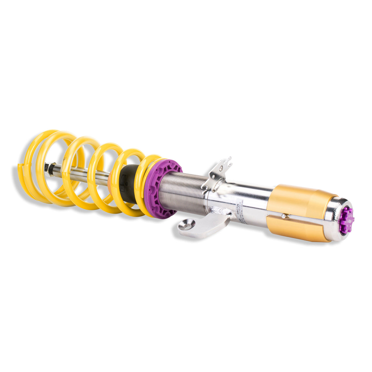 KW Variant 3 Coilovers – BMW M3 (F80) / M4 (F82) Adaptive M (EDC