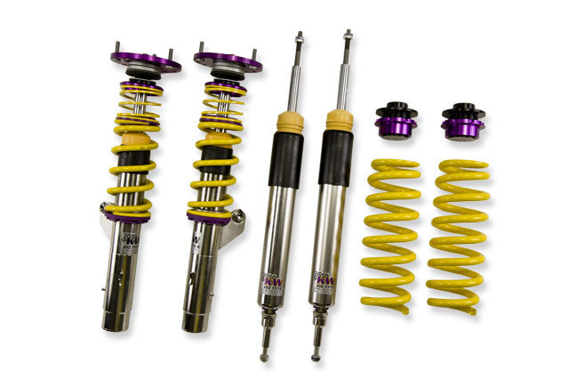 KW Clubsport Coilovers for BMW 3 Series Sedan / Coupe (E90/E92)
