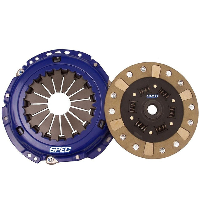 Spec Stage 2+ Clutch Kit for BMW 135i/335i/1M