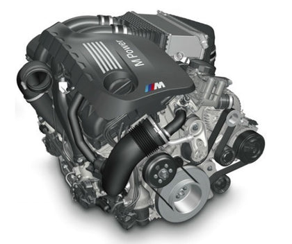 S55 Engine – SPEED LOGIC
