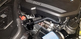 BMS oil catch can installed on G20 M340i B58 engine