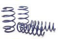 H&R Sport Springs for BMW X4 xDrive30i (G02, B46)