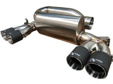 Active Autowerke Signature Exhaust System for BMW M3 M4 F80 F82 S55