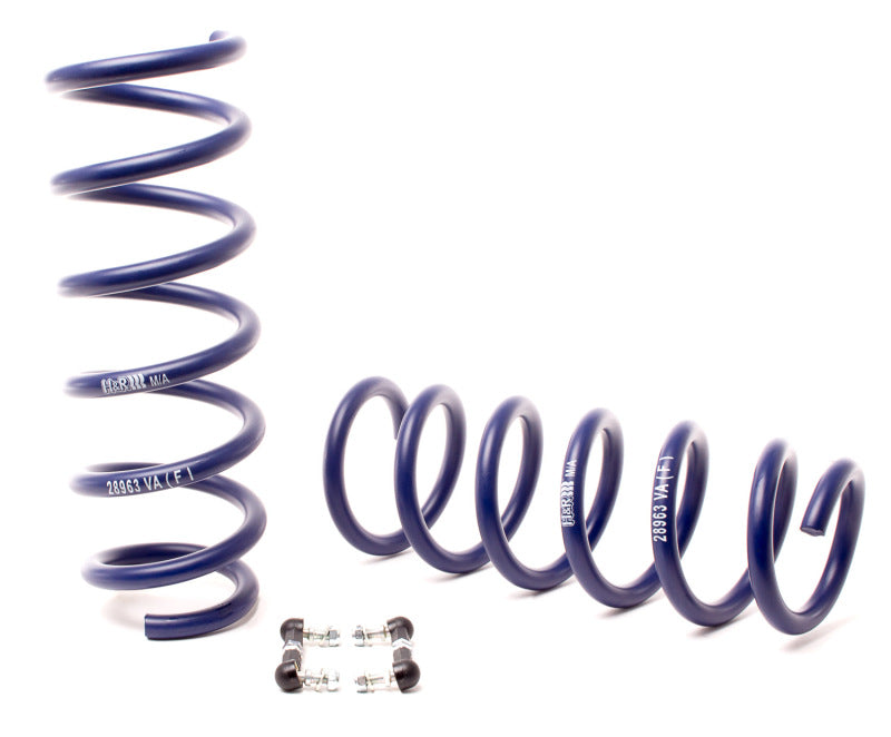 H&R Sport Springs for BMW 535i / 550i Gran Turismo (F07)