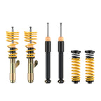 ST Suspensions 1322000D X Coilover Kit for BMW 2 / 3 / 4 Series 4-Cylinder RWD (F22 / F30 / F32)
