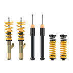 ST Suspensions 1322000J X Coilover Kit for BMW 4 Series Convertible / Gran Coupe RWD (F33 / F36)
