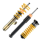 ST Suspensions 1322000J X Coilover Kit for BMW 4 Series Convertible / Gran Coupe RWD (F33 / F36)