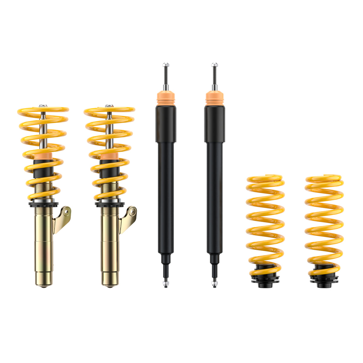 ST Suspensions 13220049 ST X coilover kit for BMW E91 xDrive