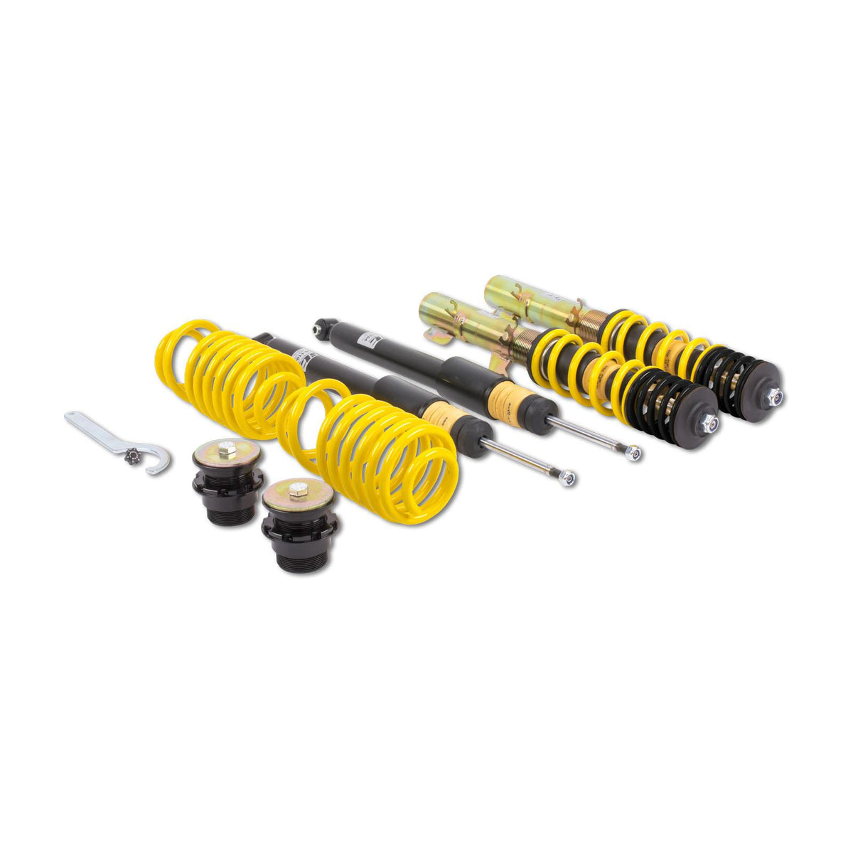 ST Suspensions 182200DJ XA Coilover Kit for BMW 330i xDrive (G20)