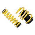 ST Suspensions 2732000W adjustable lowering springs for BMW M6 F12 / F13