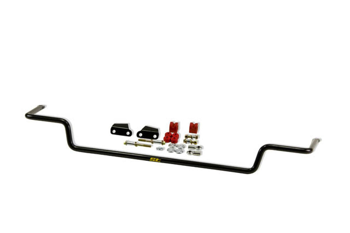 ST Suspensions 51334 rear anti-sway bar for BMW F30 / F32 / F33 / F36