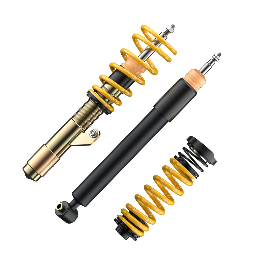 ST Suspensions 1822000E XA Coilover Kit for BMW 2 / 3 / 4 Series 4-Cylinder RWD with EDC (F22 / F30 / F32)