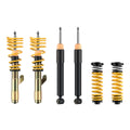 ST Suspensions 1822000F XA Coilover Kit for BMW 2 / 3 / 4 Series 6-Cylinder RWD & 2 Series Convertible without EDC (F22 / F23 / F30 / F32)