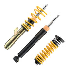 ST Suspensions 1822000J XA Coilover Kit for BMW 4 Series Convertible / Gran Coupe RWD without EDC (F33 / F36)