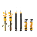 ST Suspensions 1822000L XA Coilover Kit for BMW 4 Series Convertible / Gran Coupe RWD with EDC (F33 / F36)
