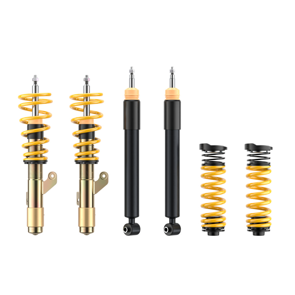 ST Suspensions 1822000R XA Coilover Kit for BMW 3 / 4 Series 4-Cylinder xDrive (F30 / F32)