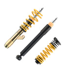 ST Suspensions 1822000S XA Coilover Kit for BMW 3 / 4 Series 6-Cylinder xDrive (F30 / F32)