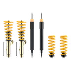 ST Suspensions 18220032 XA Coilover Kit for BMW 3 Series RWD (E90 / E92)