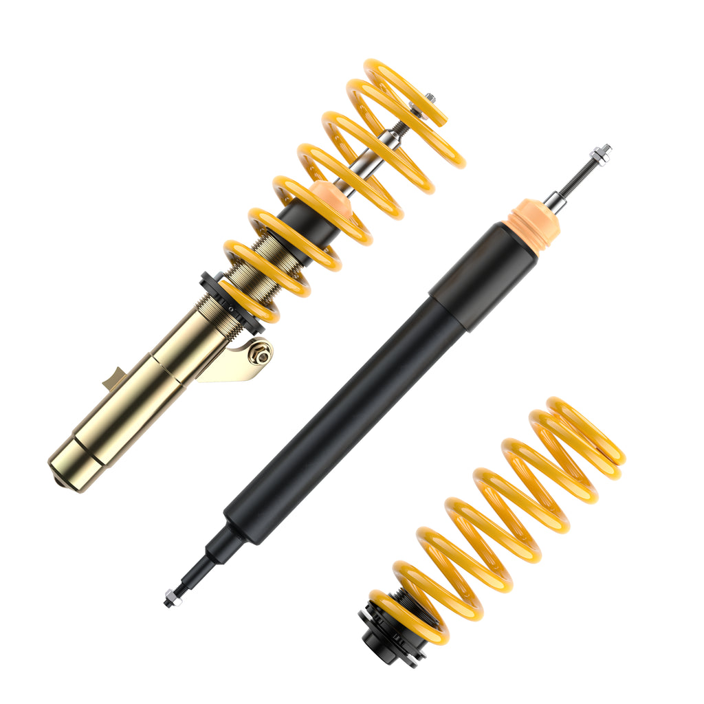 ST Suspensions 18220032 XA Coilover Kit for BMW 3 Series RWD (E90 / E92)