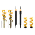 ST Suspensions 18220033 XA Coilover Kit for BMW 3 Series Sports Wagon / Convertible RWD (E91 / E93)