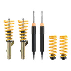 ST Suspensions 18220039 XA Coilover Kit for BMW 128i / 135i / 135is (E82)