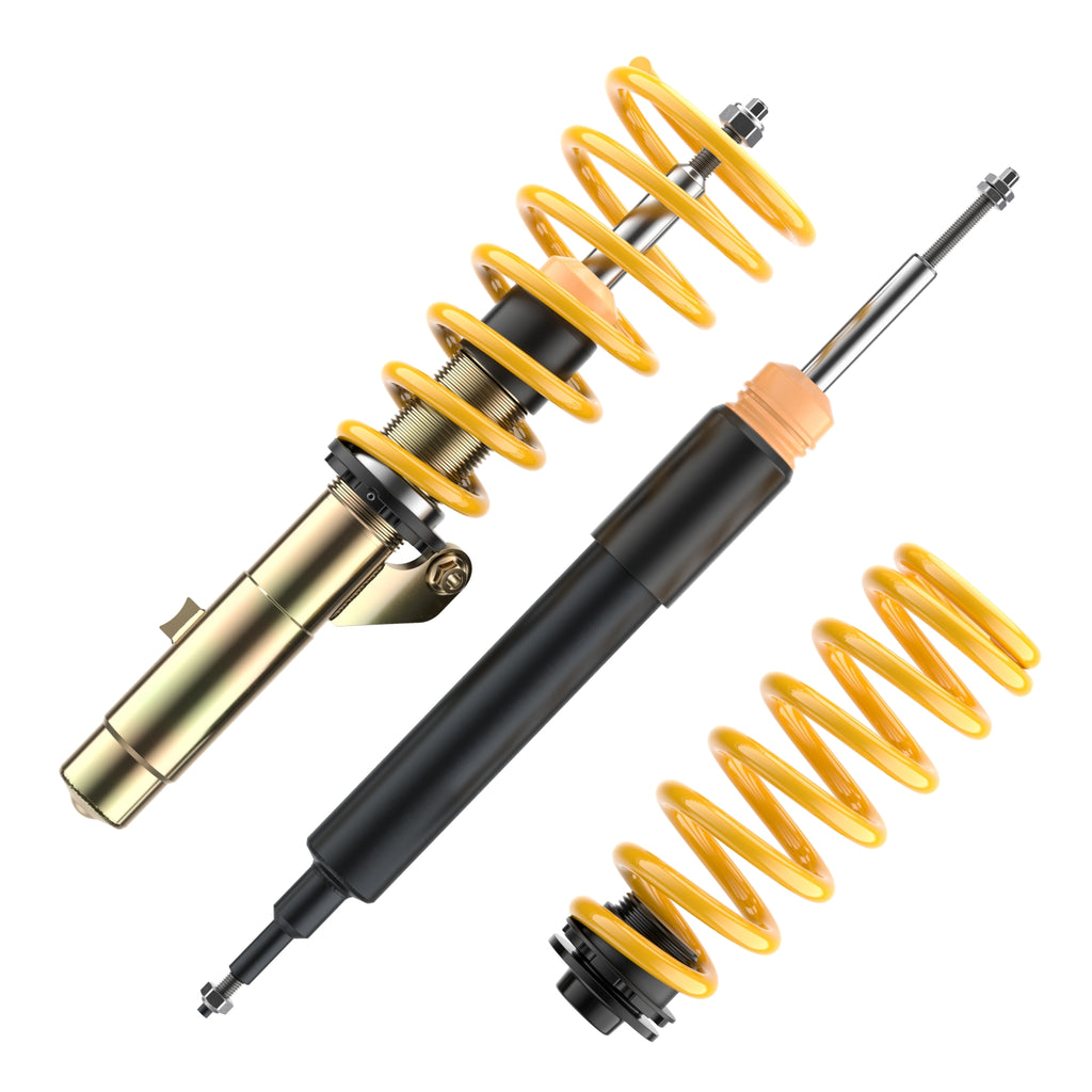 ST Suspensions 18220039 XA Coilover Kit for BMW 128i / 135i / 135is (E82)
