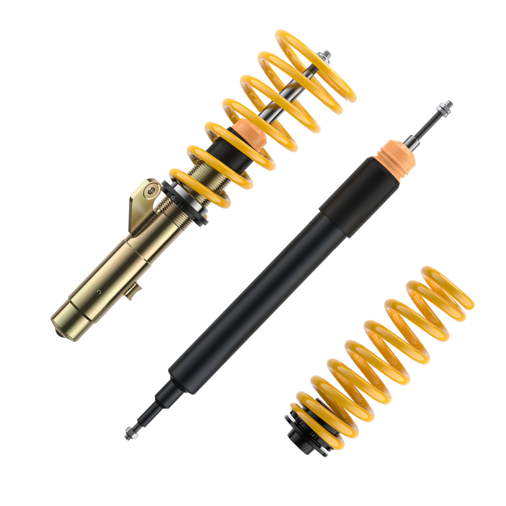 ST Suspensions 18220062 XA Coilover Kit for BMW 128i / 135i Convertible (E88)