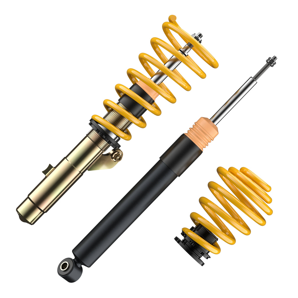 ST Suspensions 18220072 XA Coilover Kit for BMW Z4 sDrive30i / 35i / 35is (E89)
